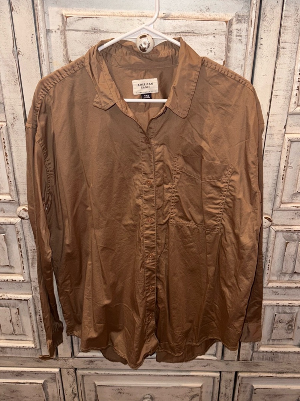 American eagle long sleeve